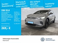 Volkswagen ID.4 2021