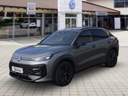 Volkswagen T-Roc 2026