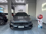 Mercedes-Benz A-Class 2021