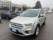 Ford Kuga 2019
