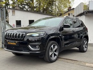 Jeep Cherokee 2021