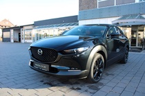 Mazda CX-30 2026