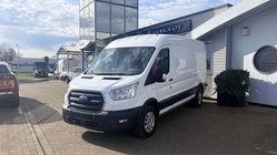 Ford Transit 2022