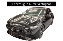 Mercedes-Benz A-Class 2023