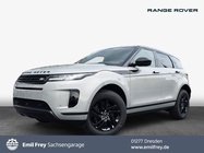 Land Rover Evoque 2026