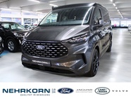 Ford Tourneo Custom 2025