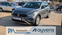 Volkswagen T-Roc 2023