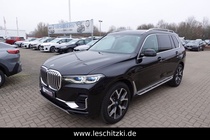 BMW X7 2020