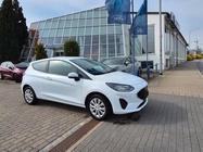 Ford Fiesta 2022