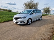 Opel Zafira 2019
