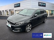 Peugeot 308 2021
