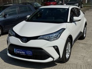 Toyota C-HR 2023