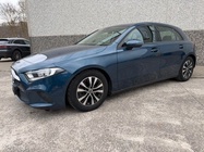 Mercedes-Benz A-Class 2022