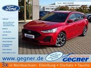 Ford Focus 2024