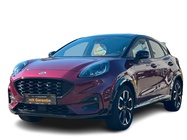 Ford Puma 2024