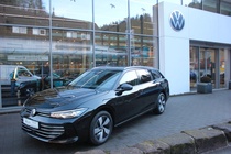 Volkswagen Passat 2025