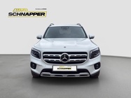 Mercedes-Benz GLB-Class 2022