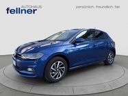 Volkswagen Polo 2019