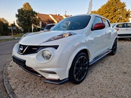 Nissan Juke 2014