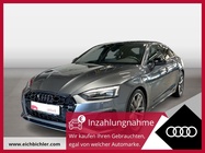 Audi A5 2023
