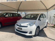 Toyota Verso 2012