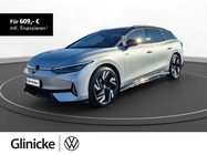 Volkswagen ID.7 2025