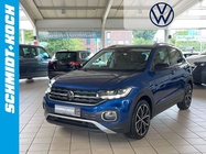 Volkswagen T-Cross 2023