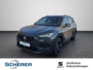 Seat Tarraco 2022