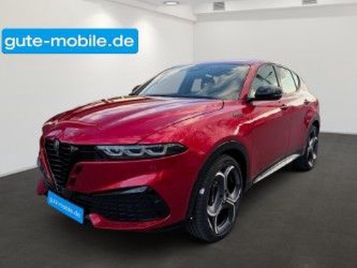 Alfa Romeo Tonale 2026