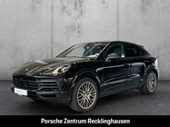Porsche Cayenne 2022