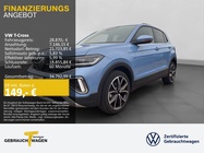 Volkswagen T-Cross 2026