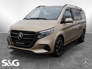 Mercedes-Benz V-Class 2025