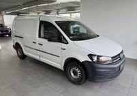 Volkswagen Caddy Maxi 2020