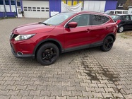 Nissan Qashqai 2017