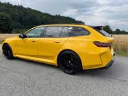 BMW M5 2025