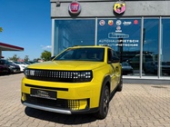 Fiat Grande Panda 2025