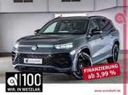 Volkswagen Tayron 2025