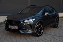 Cupra Formentor 2021