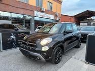 Fiat 500L 2021