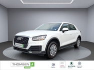Audi Q2 2019