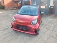 Smart ForTwo 2022