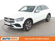 Mercedes-Benz GLC-Class 2019