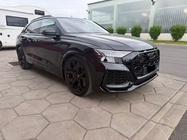 Audi RSQ8 2022