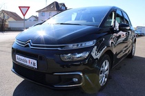 Citroen C4 2019