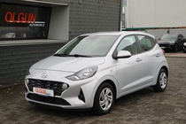 Hyundai i10 2022