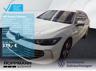 Volkswagen Passat 2025