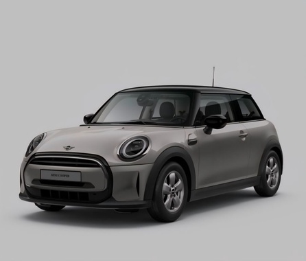 MINI Cooper 2023