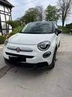Fiat 500X 2019