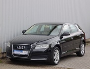 Audi A3 2009