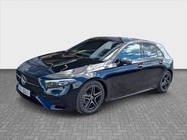 Mercedes-Benz A-Class 2024